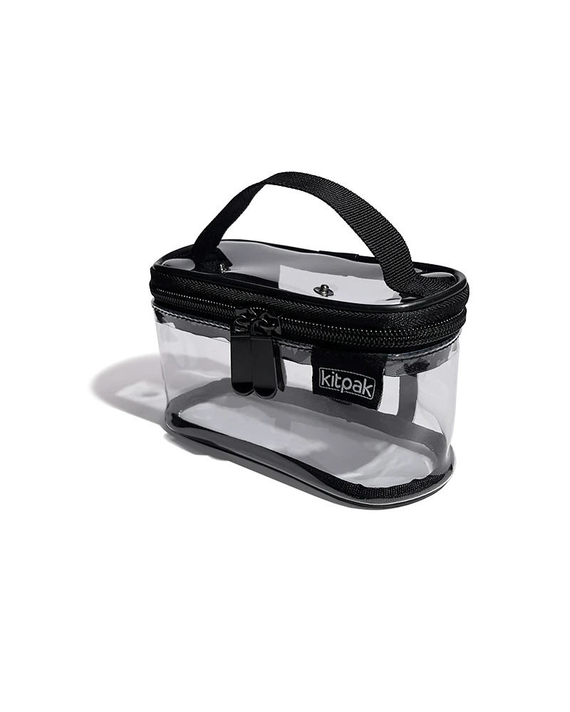 The XS Clear Pak - Kitpak 3 The XS Clear Pak - Kitpak