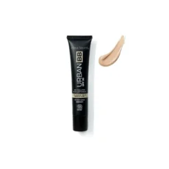 Urban BB Cream SPF 20 (Tono...