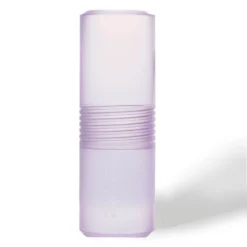 Vessel 8' Transparent -...