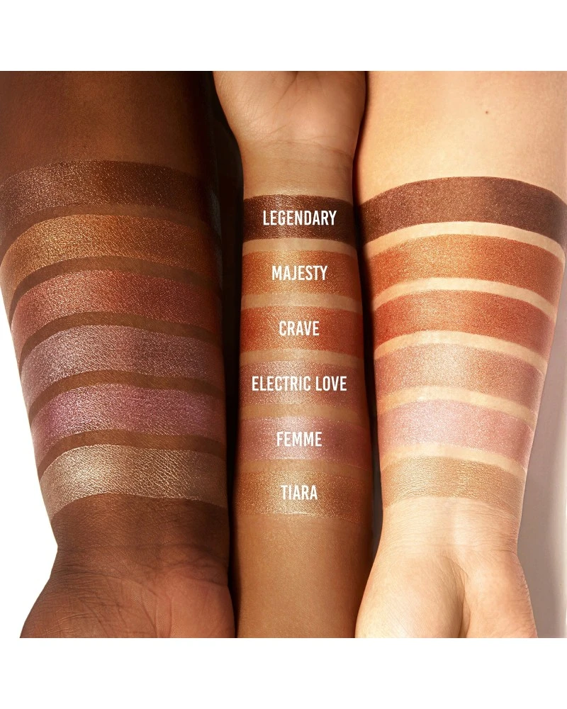 Vision Flush Glow Electric... 5 Vision Flush Glow Electric... - Imagen 3