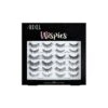 Ardell WISPIES WONDERLAND PACK 12... -Tiendas Sigma Select wispies wonderland pack 12 pares ardell