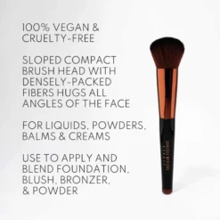 Yummy Face 1.0 All Over... -Tiendas Sigma Select yummy face 10 all over complexion brush danessa myricks 2