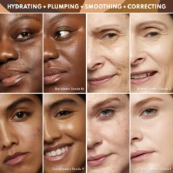 Yummy Skin Tint 1 - DANESSA... -Tiendas Sigma Select yummy skin tint 1 danessa myricks 4