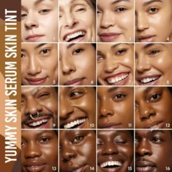 Yummy Skin Tint 10 -... -Tiendas Sigma Select yummy skin tint 10 danessa myricks 3
