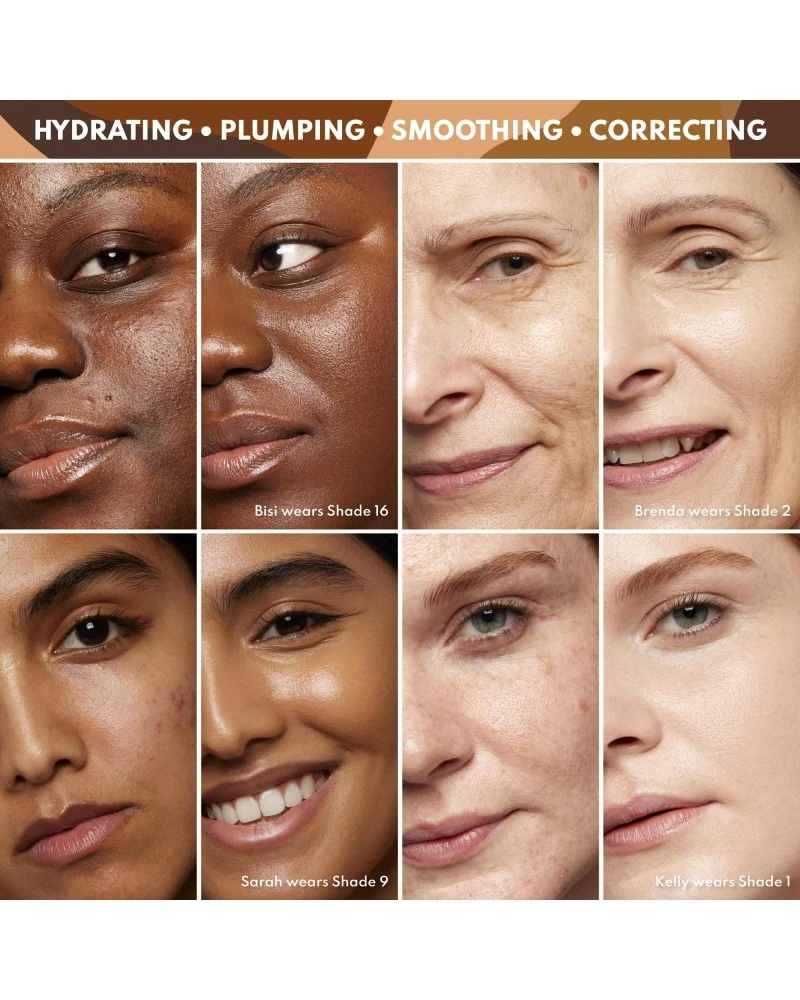 Yummy Skin Tint 12 -... 7 Yummy Skin Tint 12 -... - Imagen 5