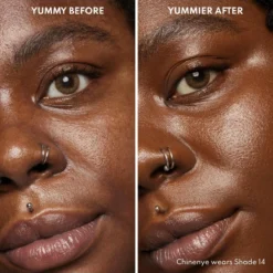 Yummy Skin Tint 14 -... -Tiendas Sigma Select yummy skin tint 14 danessa myricks 2