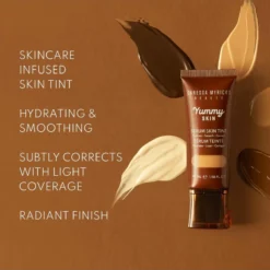 Yummy Skin Tint 15 -... -Tiendas Sigma Select yummy skin tint 15 danessa myricks 5