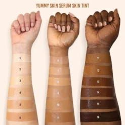 Yummy Skin Tint 4 - DANESSA... -Tiendas Sigma Select yummy skin tint 4 danessa myricks 1