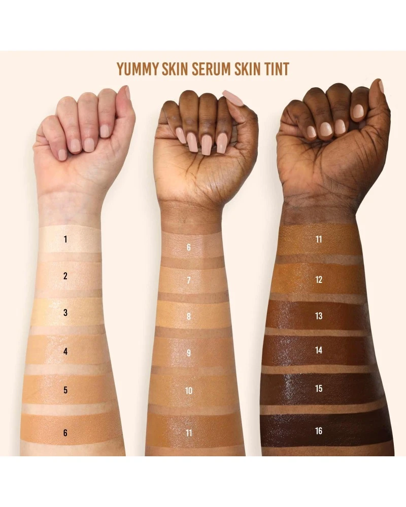 Yummy Skin Tint 6 - DANESSA... 4 Yummy Skin Tint 6 - DANESSA... - Imagen 2
