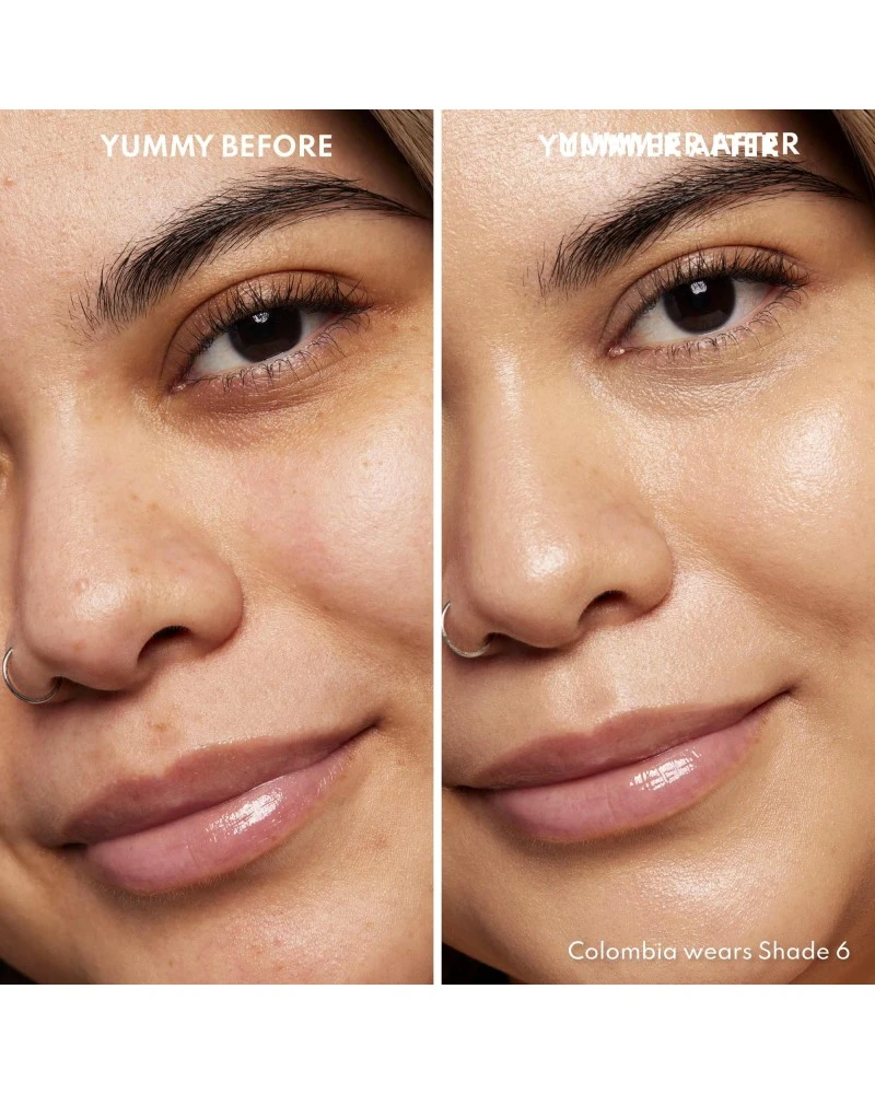 Yummy Skin Tint 6 - DANESSA... 5 Yummy Skin Tint 6 - DANESSA... - Imagen 3