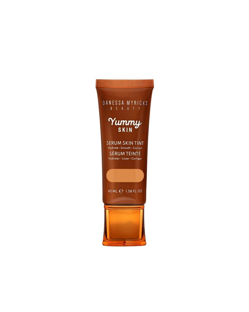 Yummy Skin Tint 6 - DANESSA... 3 Yummy Skin Tint 6 - DANESSA...