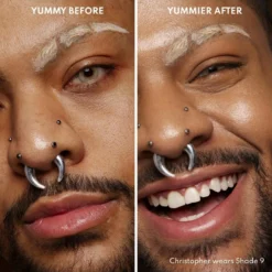 Yummy Skin Tint 9 - DANESSA... -Tiendas Sigma Select yummy skin tint 9 danessa myricks 2