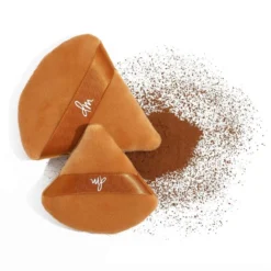 Yummy Skin Velour Puff... -Tiendas Sigma Select yummy skin velour puff caramel danessa myricks 2