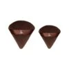 Yummy Skin Velour Puff Dark... -Tiendas Sigma Select yummy skin velour puff dark chocolate danessa myricks